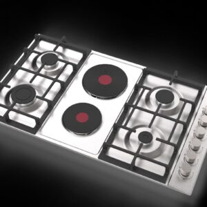 أسطح طبخ هيونداي