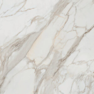سطح بورسلان Maximus Calacatta Gold White - رخامي