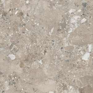 سطح بورسلان Maximus Flake Stone Beige - حجري