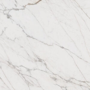 سطح بورسلان Maximus White Golden Marble Hyper White - رخامي
