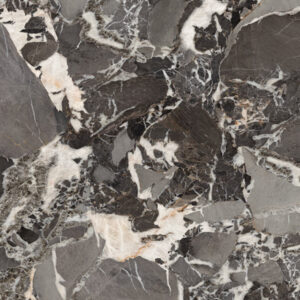 سطح بورسلان Maximus Grey Antique - رخامي