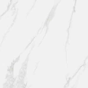 سطح بورسلان Maximus Carrara Hyper White - رخامي