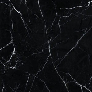 سطح بورسلان Maximus Nero Marquina Marble Black - رخامي